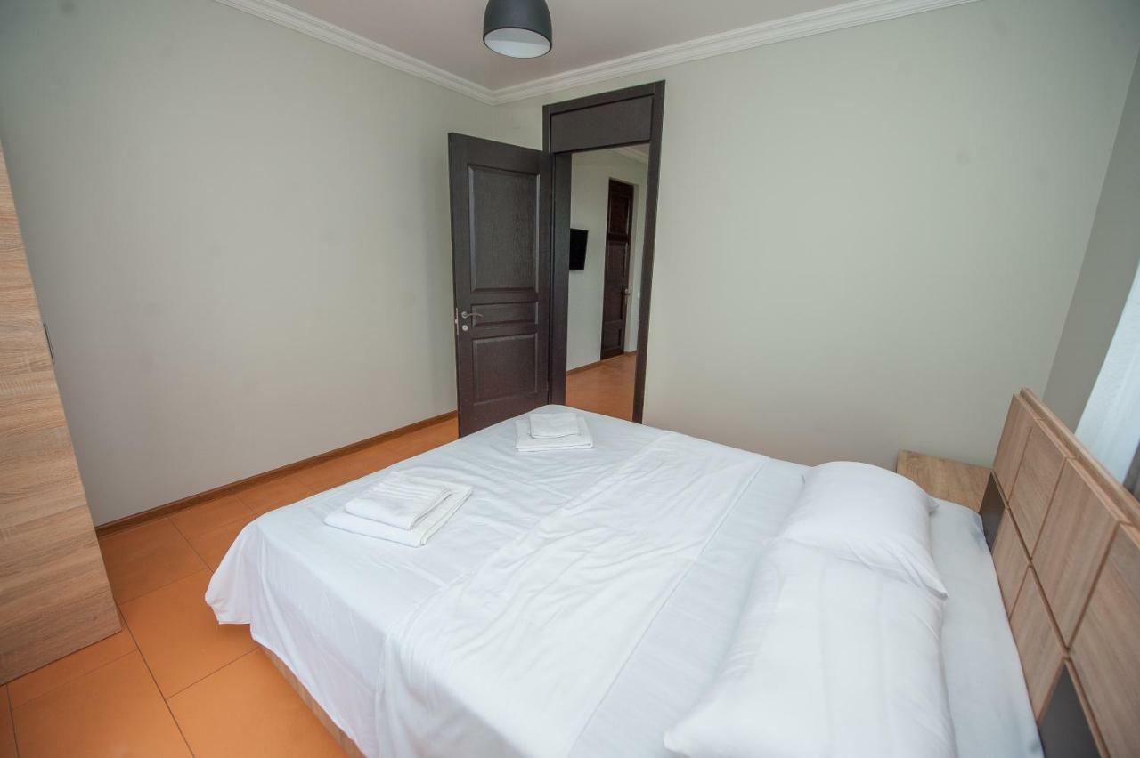 Hotel Cosmos Batumi Zewnętrze zdjęcie