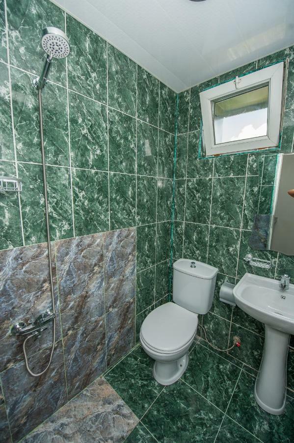 Hotel Cosmos Batumi Zewnętrze zdjęcie